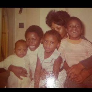 Meet your Posher, James